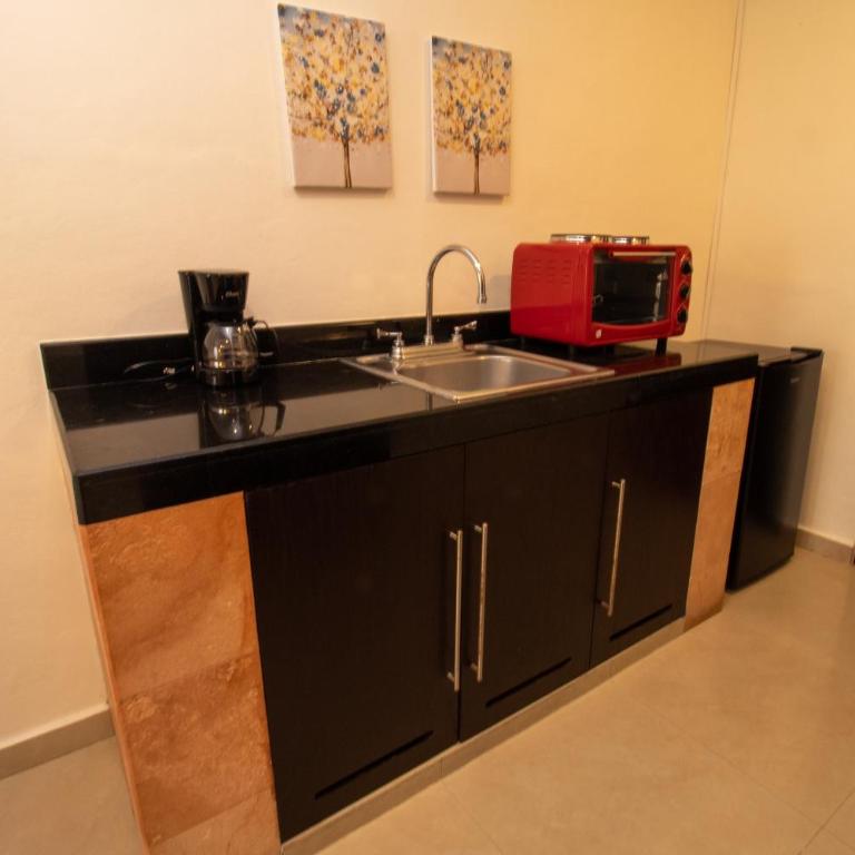 Hotel Villas Segovia Playa del Carmen - Standard Double Suite - 4