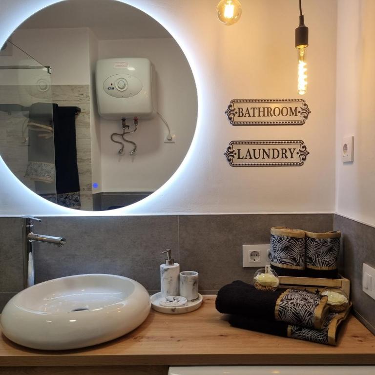 Top Apartament Playa del Ingles - One-Bedroom Apartment - 29