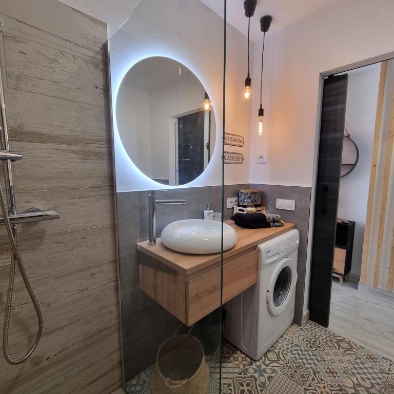 Top Apartament Playa del Ingles - One-Bedroom Apartment - 30