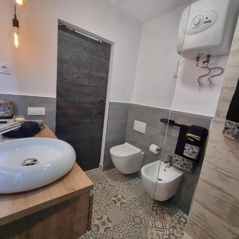 Top Apartament Playa del Ingles - One-Bedroom Apartment - 32
