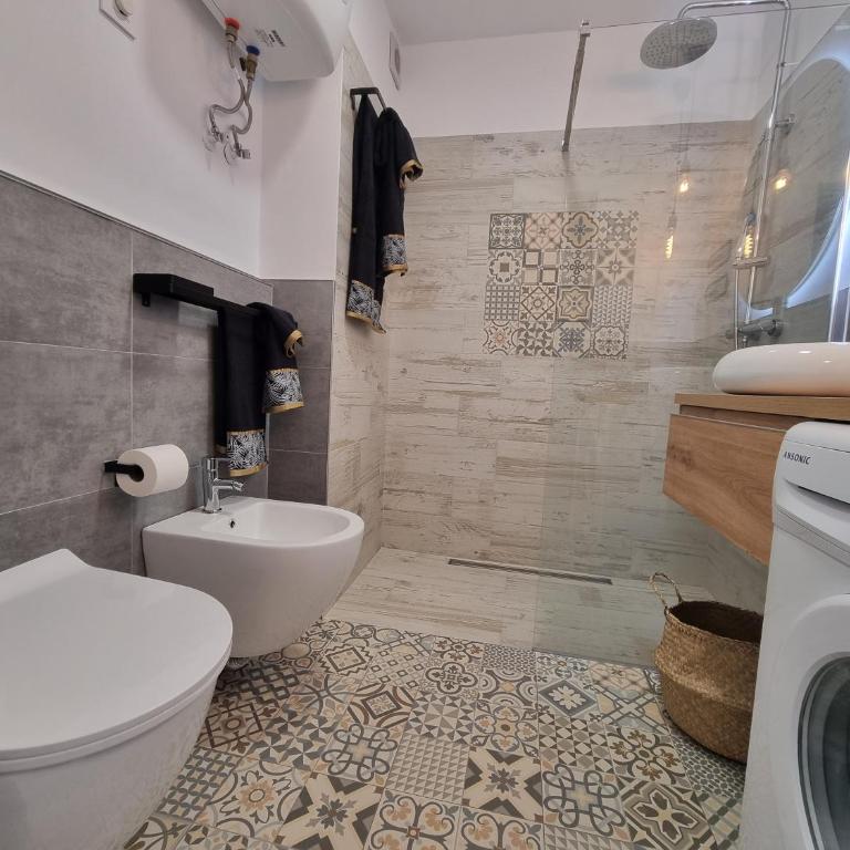 Top Apartament Playa del Ingles - One-Bedroom Apartment - 31