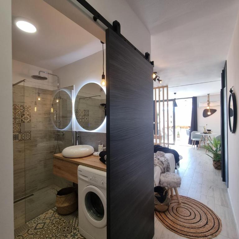 Top Apartament Playa del Ingles - One-Bedroom Apartment - 28