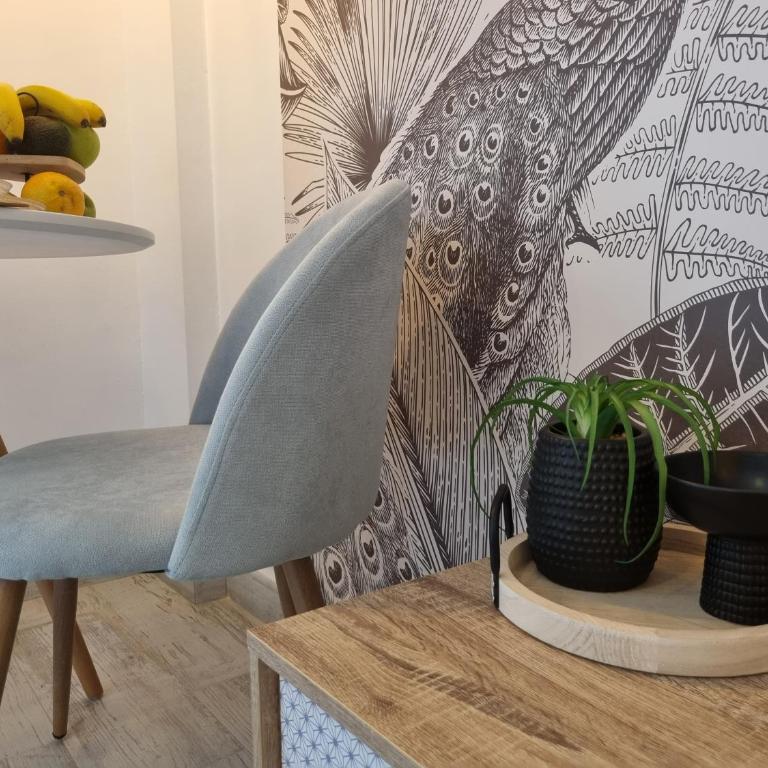 Top Apartament Playa del Ingles - One-Bedroom Apartment - 13