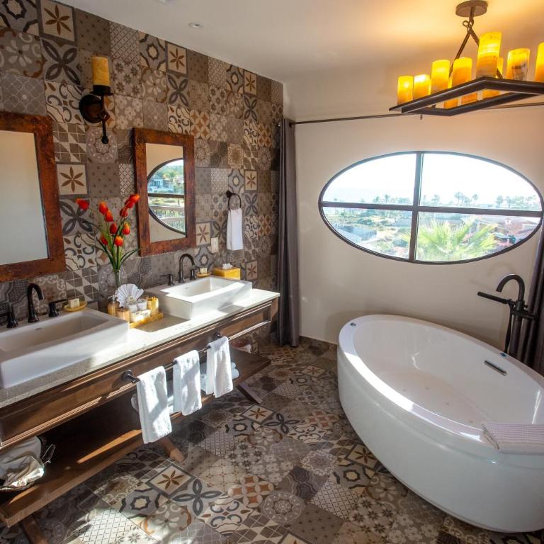 The Residences at Hacienda Encantada - Villa de 4 dormitorios con piscina privada - 7