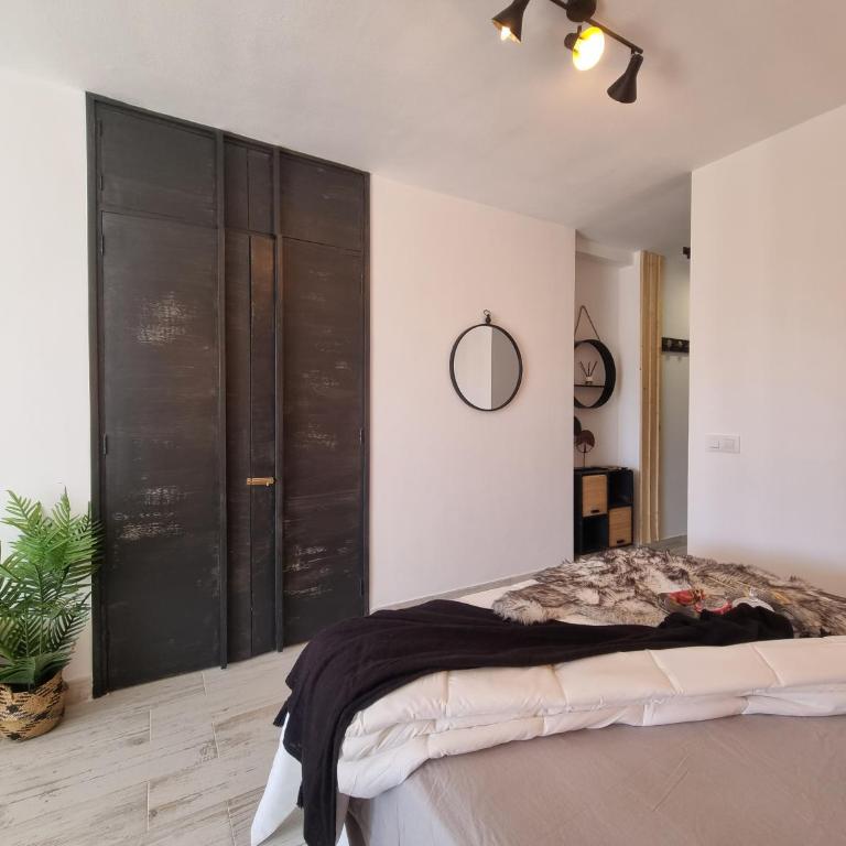 Top Apartament Playa del Ingles - One-Bedroom Apartment - 52