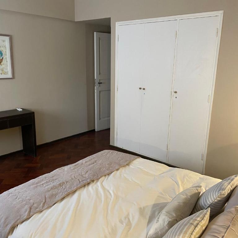 Departamento en el centro de mendoza Andes Apart - Apartamento de 3 dormitorios - 8