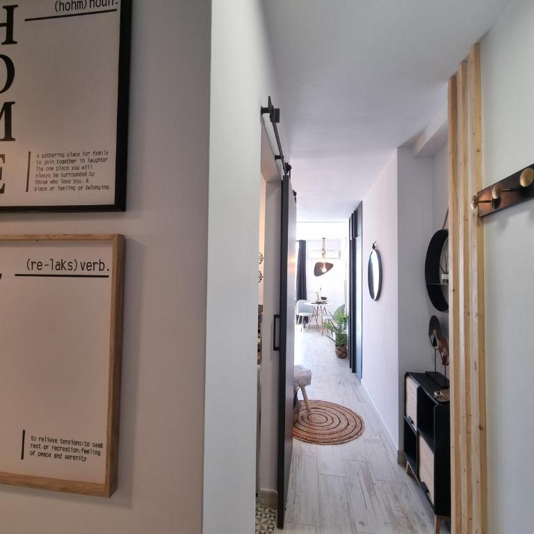 Top Apartament Playa del Ingles - One-Bedroom Apartment - 33