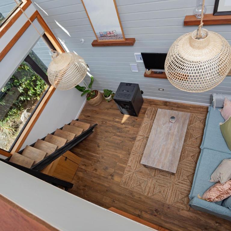 Cala Melí - Villa Deluxe - 6