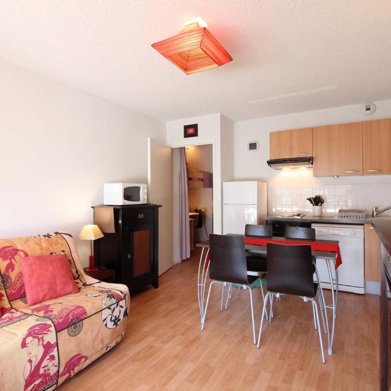 T3 avec terrasse, 2 parkings, au Mont-Dore - FR-1-608-235 - Appartement - 2