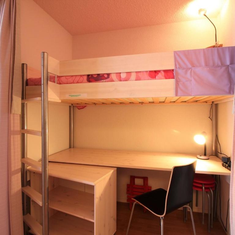 T3 avec terrasse, 2 parkings, au Mont-Dore - FR-1-608-235 - Appartement - 8