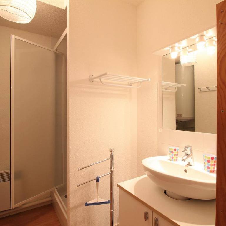 T3 avec terrasse, 2 parkings, au Mont-Dore - FR-1-608-235 - Appartement - 9
