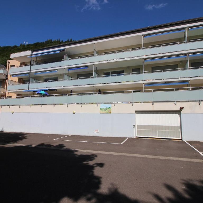 T3 avec terrasse, 2 parkings, au Mont-Dore - FR-1-608-235 - Appartement - 15
