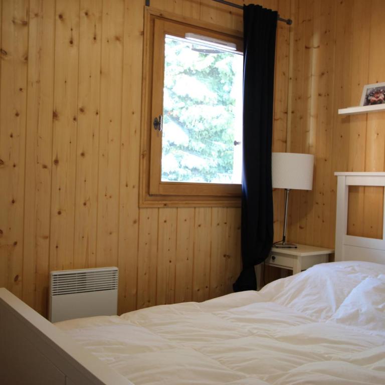 Chalet mitoyen 3 niveaux, jusqu'à 8 pers, animaux admis - FR-1-549-105 - Chalet - 6