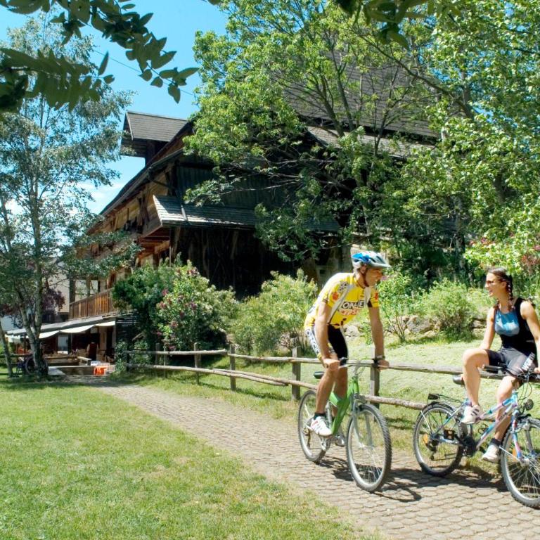 Hotel Ansitz Kematen ***S - Suite Junior amplia con balcón - 23