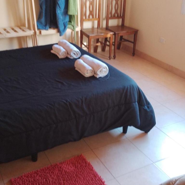 9 de julio - Apartamento de 2 dormitorios - 2