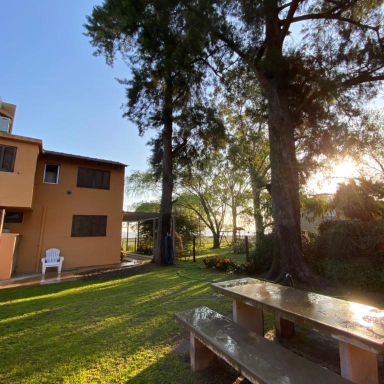 Casa Chalet "La Roja" -vista a la laguna!!!- - Casa de 3 dormitorios - 29