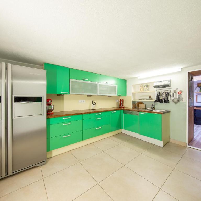 Landhaus Valtelas - Haus mit 6 Schlafzimmern - 9