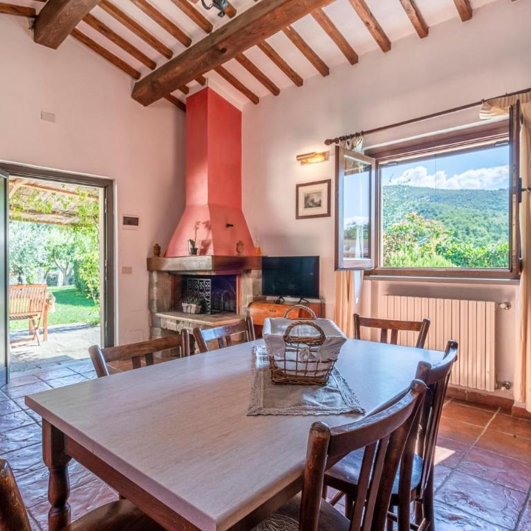 Villamota - Casa Vacanze con 1 Camera da Letto - 3