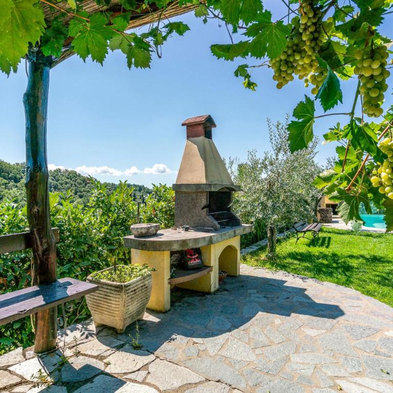 Villamota - Casa Vacanze con 1 Camera da Letto - 6