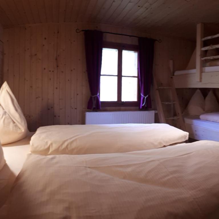 Vorderkaseralm - Ferienhaus - 4