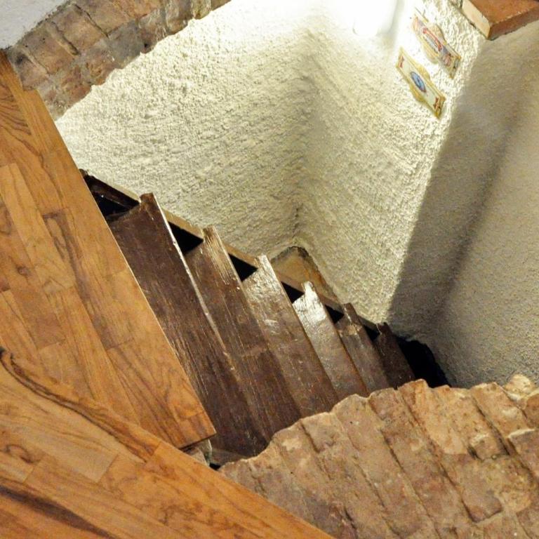 Il vecchio frantoio - Appartamento con 1 Camera da Letto - 11