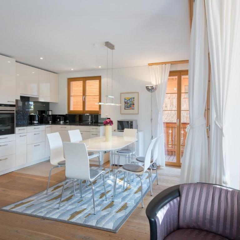 Panoramapark Soleil Chalet B - Apartment - 9