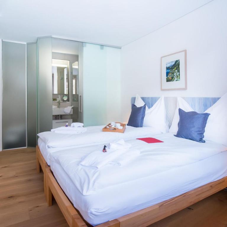 Panoramapark Soleil Chalet B - Apartment - 14