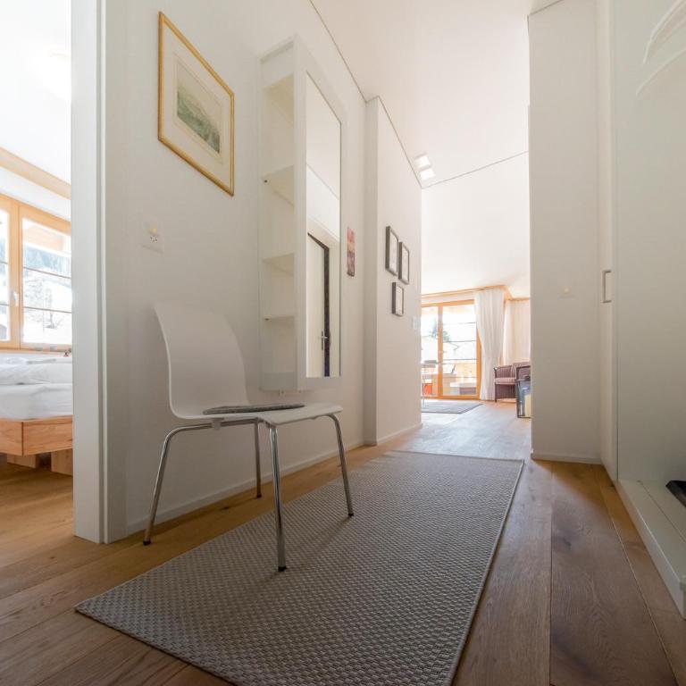 Panoramapark Soleil Chalet B - Apartment - 19