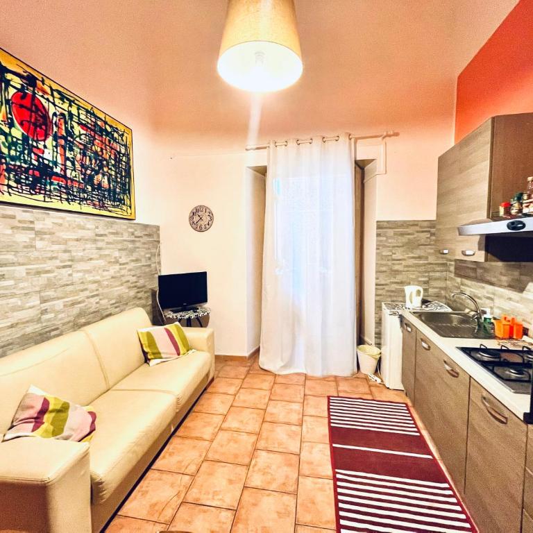 "La casa di Luna city center Catania" - Appartamento con 1 Camera da Letto - 10