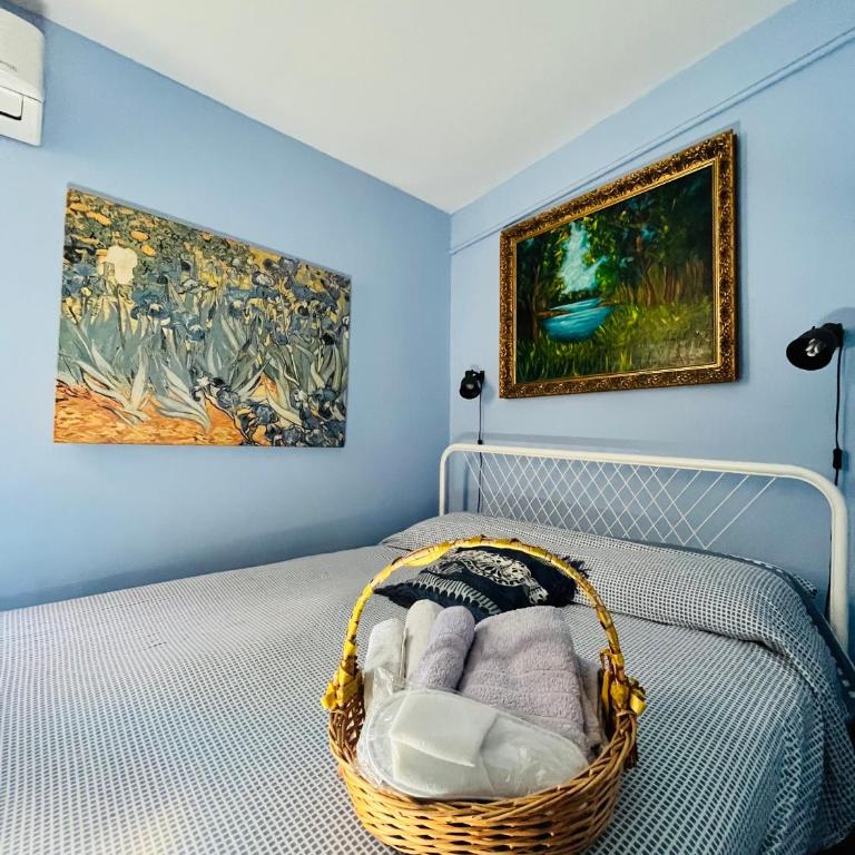 "La casa di Luna city center Catania" - Appartamento con 1 Camera da Letto - 2