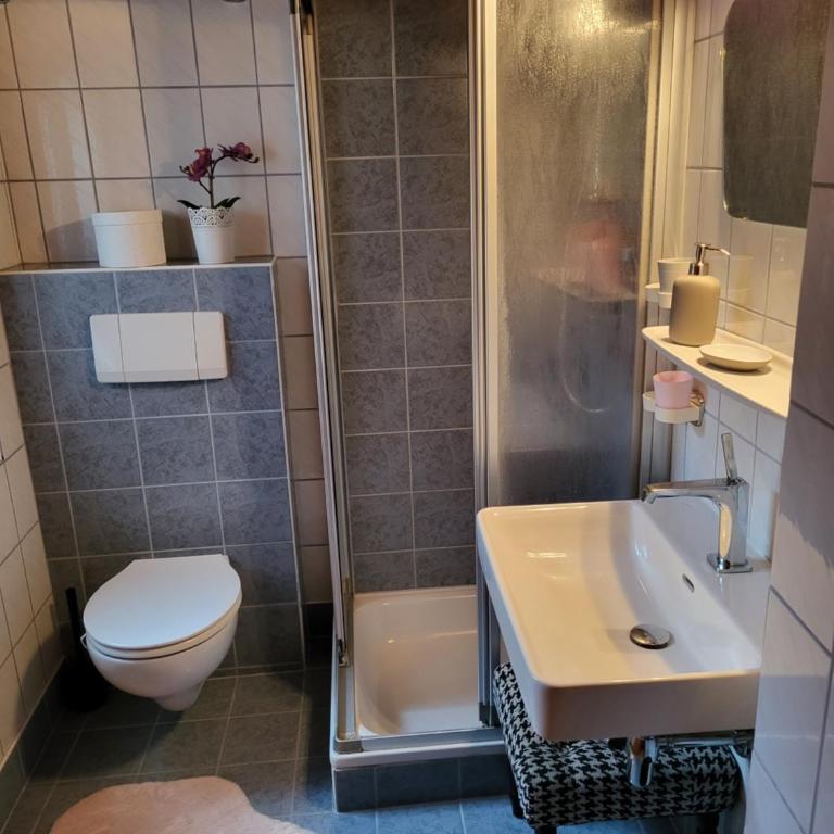 ZUM STEIRER - Apartment mit 3 Schlafzimmern - 9