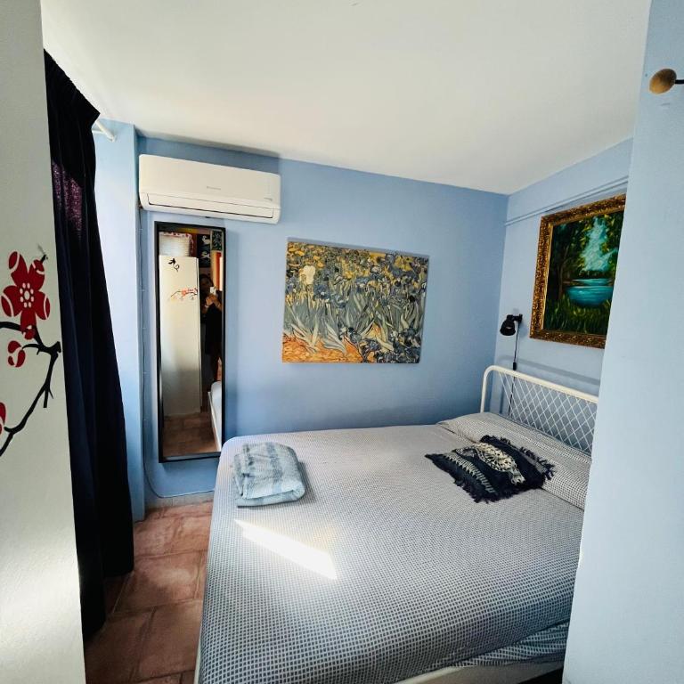 "La casa di Luna city center Catania" - Appartamento con 1 Camera da Letto - 17
