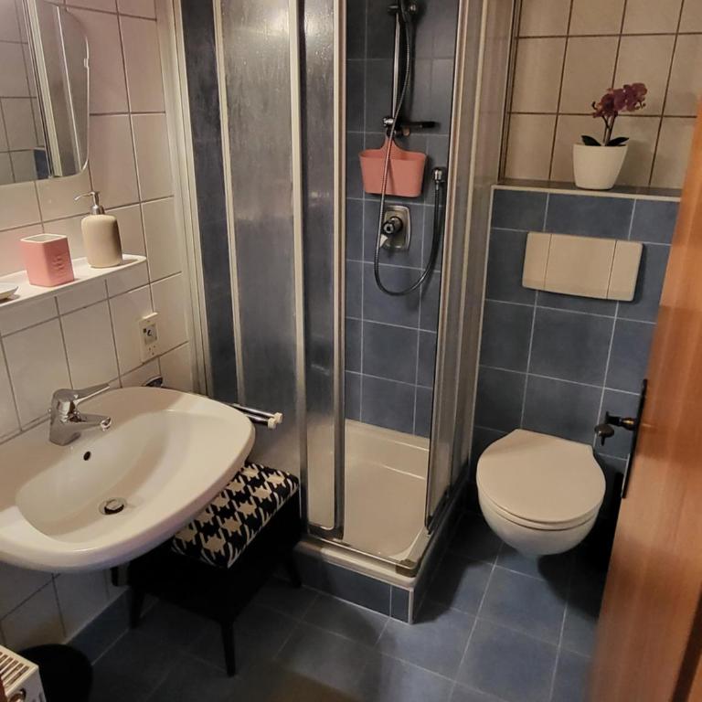 ZUM STEIRER - Apartment mit 3 Schlafzimmern - 10