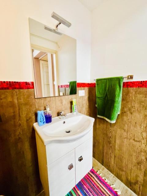 "La casa di Luna city center Catania" - Appartamento con 1 Camera da Letto - 20