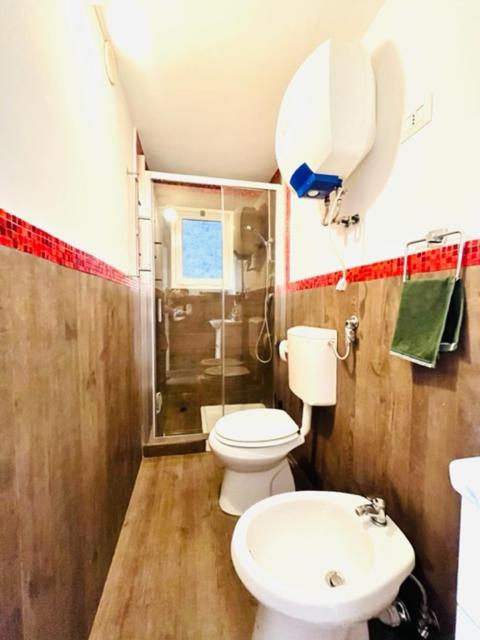"La casa di Luna city center Catania" - Appartamento con 1 Camera da Letto - 21
