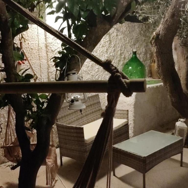 Casedda Ostunese - One-Bedroom Apartment - 20