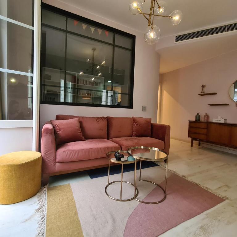 Dos Torres Arte en Balcones - Calle Alfonso I - Apartamento de 2 dormitorios - 18