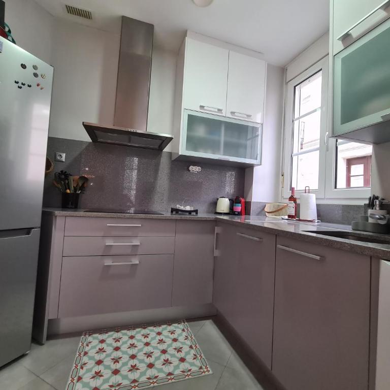 Dos Torres Arte en Balcones - Calle Alfonso I - Apartamento de 2 dormitorios - 22
