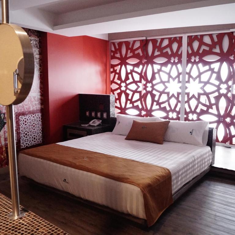 Hotel Amala - Suite - 3