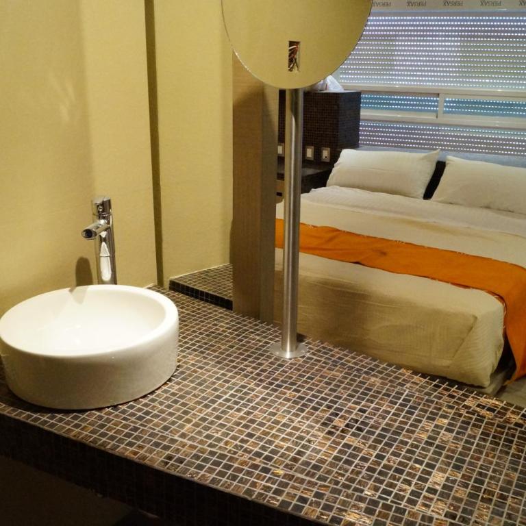 Hotel Amala - Suite - 12