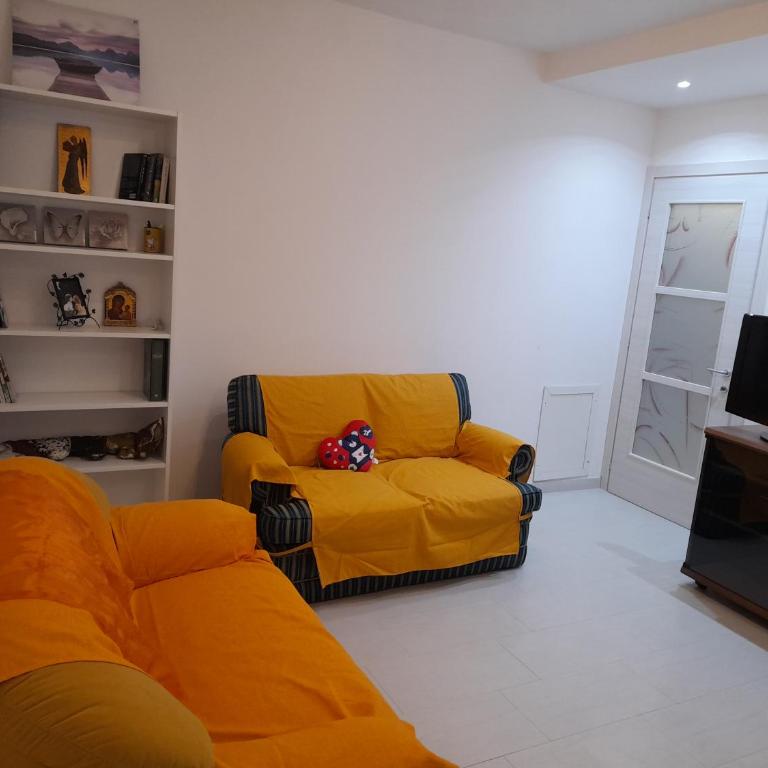 Anna's house Su Planu - Appartamento con 2 Camere da Letto - 5