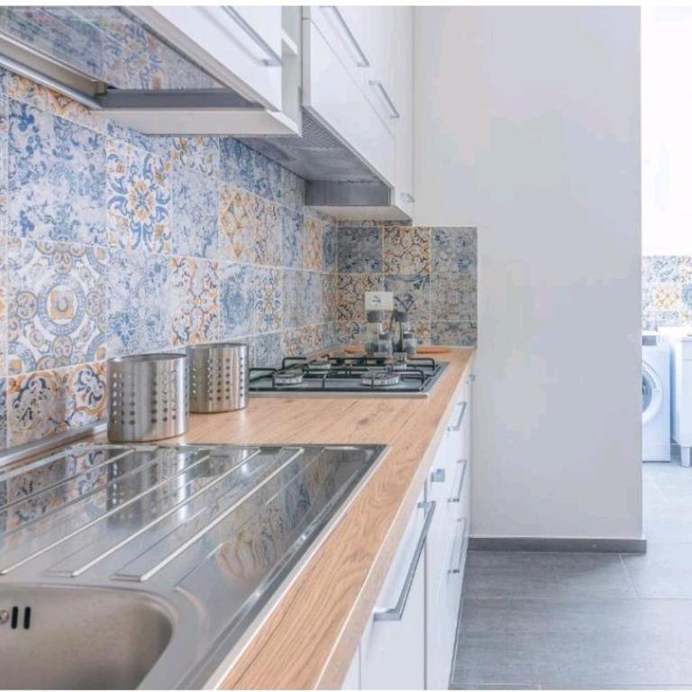 La casa di Alessandro - Appartamento con 2 Camere da Letto - 19