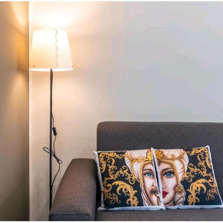 La casa di Alessandro - Appartamento con 2 Camere da Letto - 21