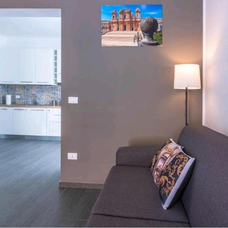 La casa di Alessandro - Appartamento con 2 Camere da Letto - 22