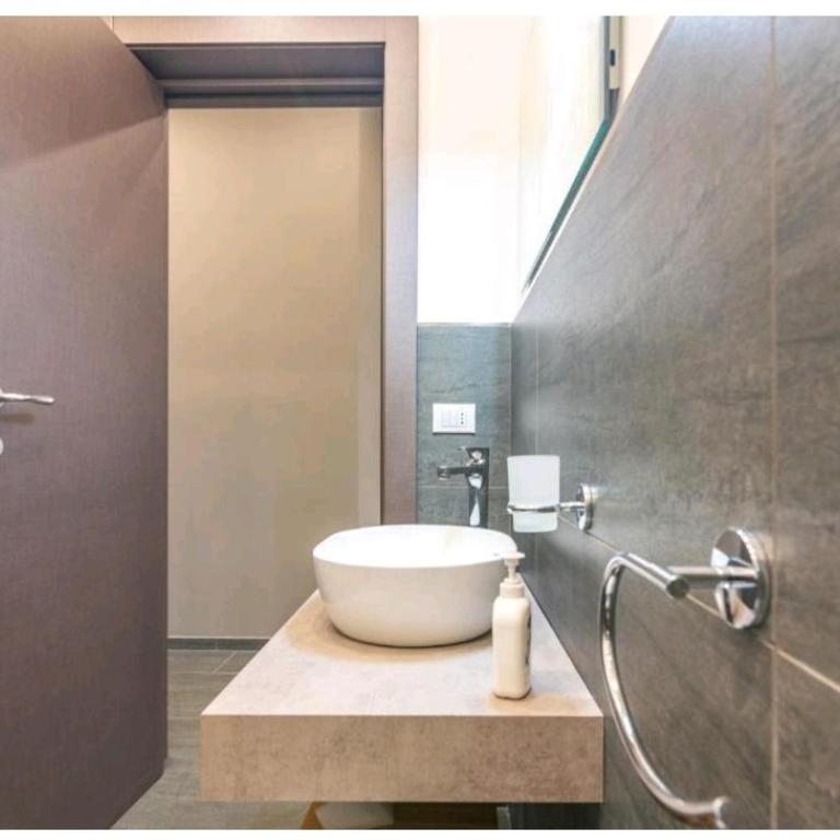La casa di Alessandro - Appartamento con 2 Camere da Letto - 23