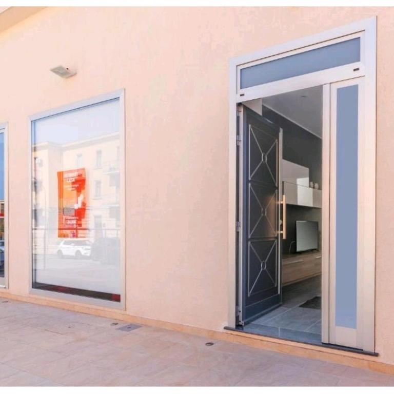 La casa di Alessandro - Appartamento con 2 Camere da Letto - 24