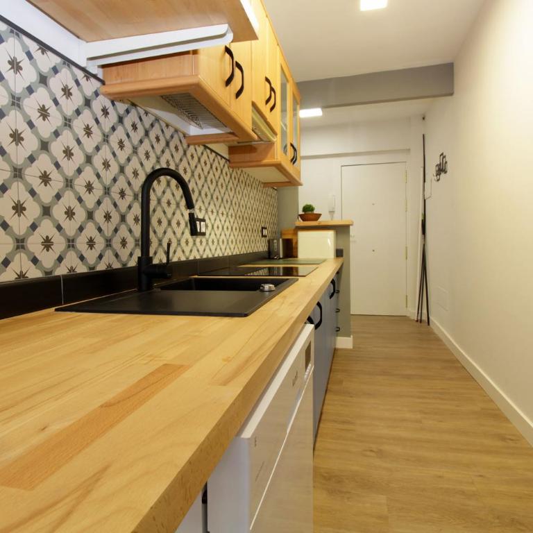 Fuengirola, sol y playa. - Apartamento de 3 dormitorios - 8