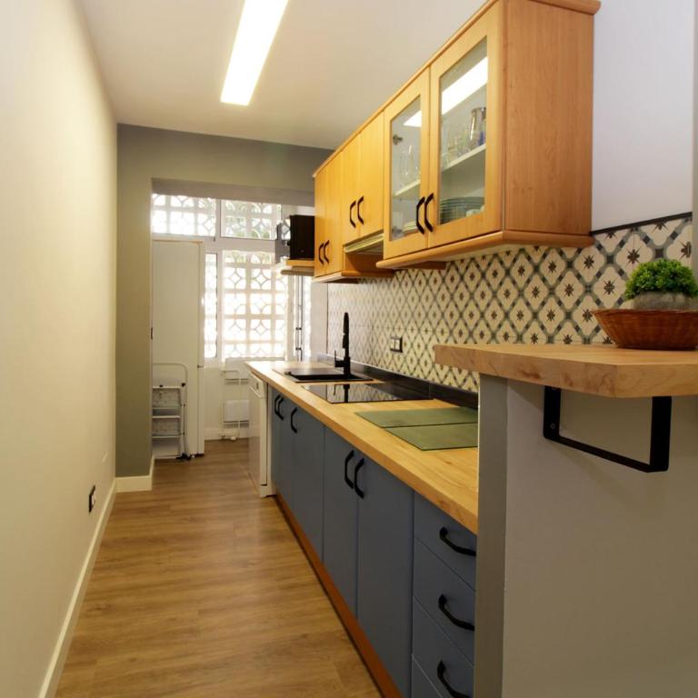 Fuengirola, sol y playa. - Apartamento de 3 dormitorios - 12