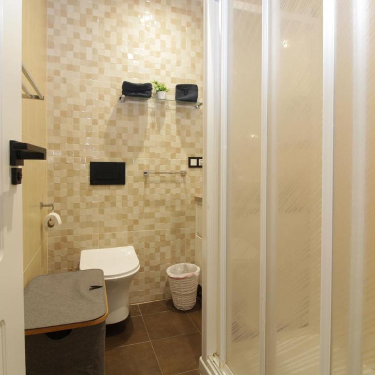 Fuengirola, sol y playa. - Apartamento de 3 dormitorios - 15