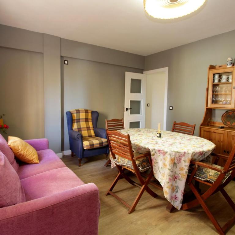 Fuengirola, sol y playa. - Apartamento de 3 dormitorios - 17